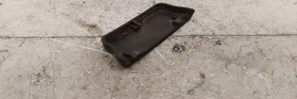 Audi A6 S6 C4 4A Other interior part 4A0853589A