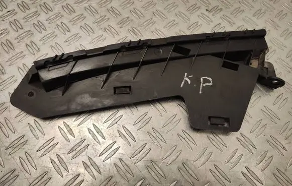 Volvo V70 Front bumper mounting bracket 30796387