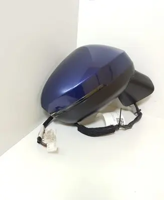 Nissan Rogue Front door electric wing mirror 963016RR1B