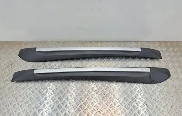 Opel Mokka X Roof bar rail 95437104 95437103