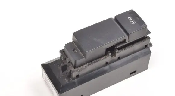 Volvo C70 Other switches/knobs/shifts 31288014