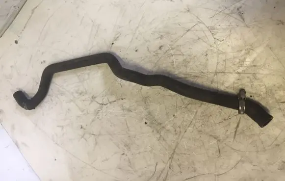 BMW X5 E70 Engine coolant pipe/hose 6955921