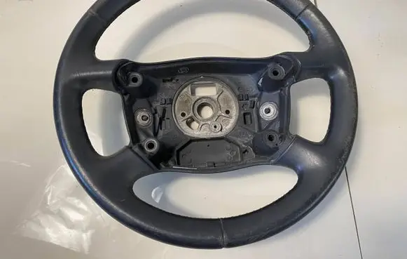 Audi A4 S4 B6 8E 8H Steering wheel 8E0000142