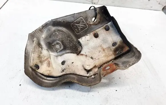 Mazda 5 Other exhaust manifold parts 