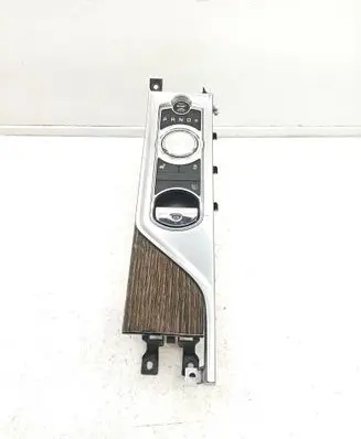 Jaguar XF X250 Gear shifter/selector DX237E453CD 90124141890487 10112604