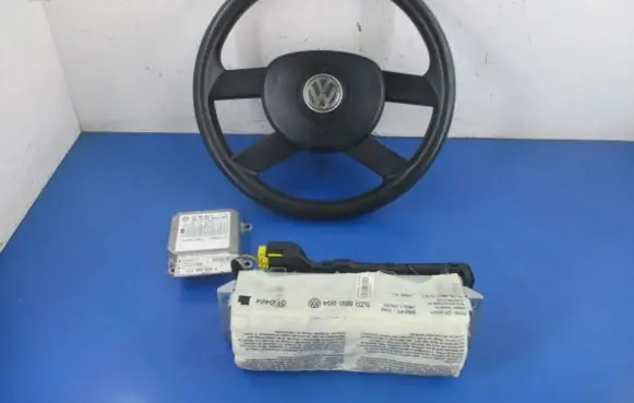 Volkswagen Fox Steering wheel