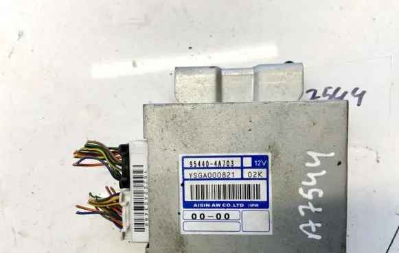 KIA Sorento Other control units/modules 954404A703 95440-4A703