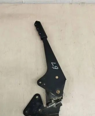Citroen Jumper Handbrake/parking brake lever assembly