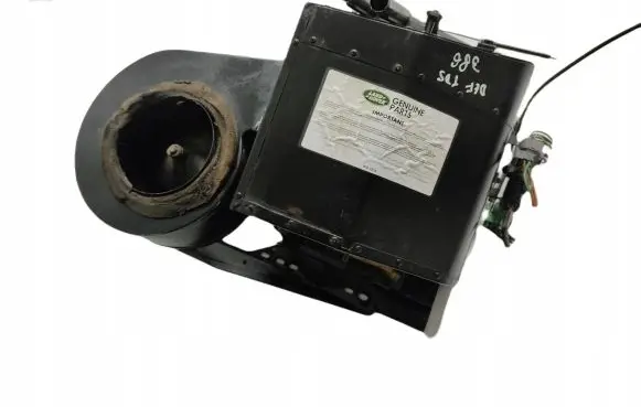 Rover Land Rover Heater fan/blower JEC104220