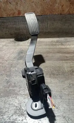 Mazda 6 Accelerator throttle pedal 6PV93337000