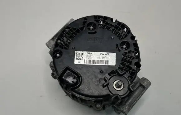 Audi Q5 SQ5 Generator/alternator 06L903027