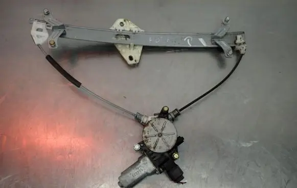 Honda Accord Front door electric window regulator 