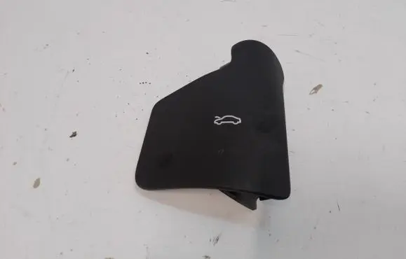 Audi Q5 SQ5 Engine bonnet (hood) release handle 80B823533D