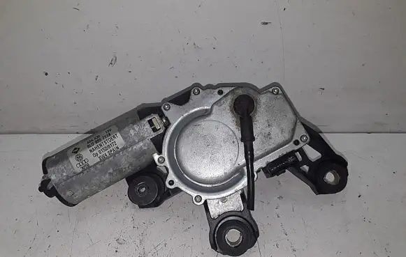 Audi A3 S3 8L Wiper motor