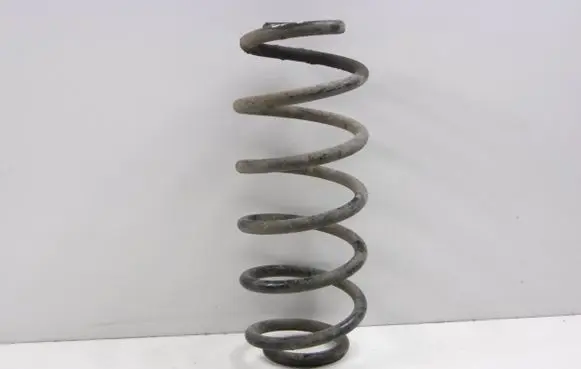 Toyota Corolla E140 E150 Rear coil spring
