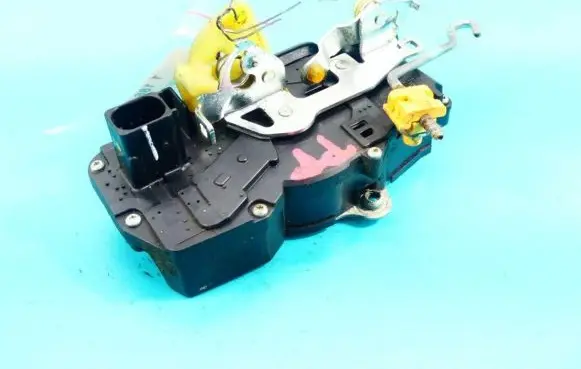 Cadillac SRX Rear door lock IMPRK1186117