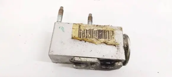 Peugeot Partner Air conditioning (A/C) expansion valve A311010E0A