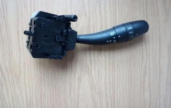 Hyundai i30 Multifunctional control switch/knob 934102R030 N119