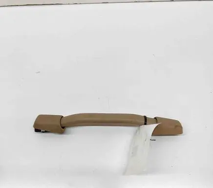 Mercedes-Benz CL C216 Front interior roof grab handle A2158100951