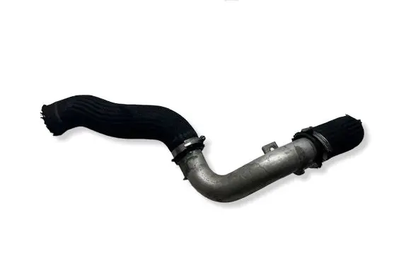 Chevrolet Captiva Intercooler hose/pipe 