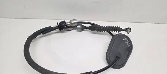 Nissan X-Trail T32 Gear shift cable linkage 349354CE0D