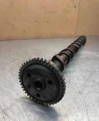 Mercedes-Benz E W211 Camshaft R6120510001 R612