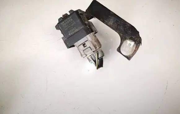 Toyota Yaris Verso Glow plug pre-heat relay 2861067010