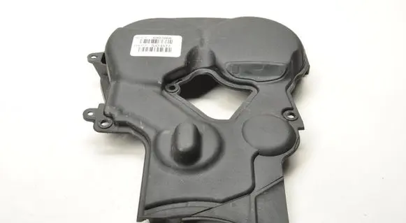 Volvo XC90 Timing belt guard (cover) 32298298