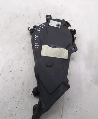 Citroen DS5 Timing belt guard (cover)