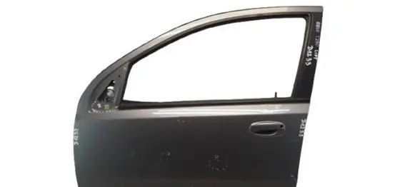 Chevrolet Aveo Front door