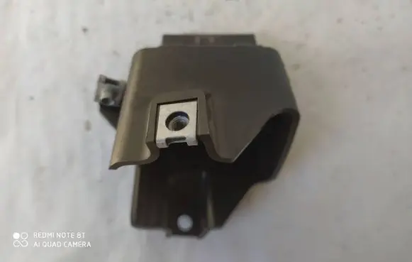 Audi A6 S6 C7 4G Keyless (KESSY) go control unit/module 4H0909131