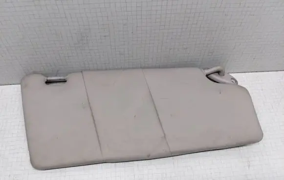 Ford Focus Sun visor