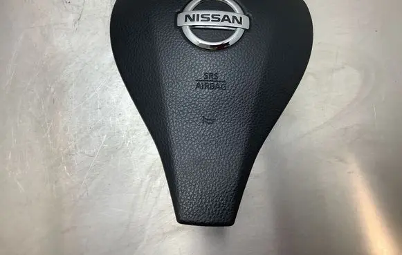 Nissan Qashqai Steering wheel airbag 34154245A