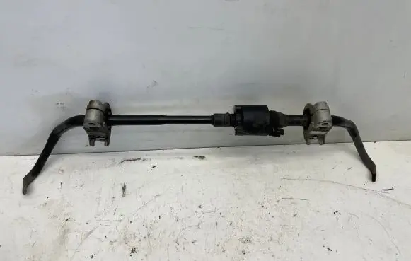 BMW 7 F01 F02 F03 F04 Active stabilizer 6778089