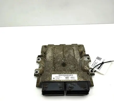 Ford Transit VII Engine control unit/module KK2112A650FA A3C02351200