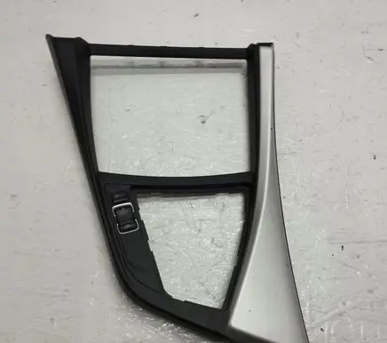 BMW 1 F20 F21 Gear shifter surround trim plastic 9209687