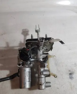 Lexus RX 450H Master brake cylinder 13811010510 323903217042