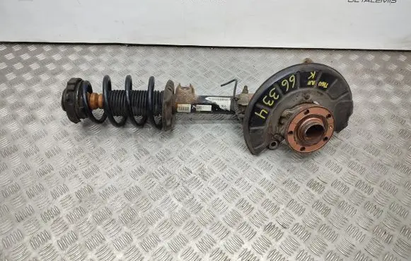 Volkswagen Tiguan Front suspension assembly kit set 