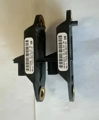 Honda Accord Airbag deployment crash/impact sensor 77970-SEG-E811-M1
