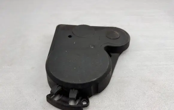 Volvo XC90 Timing belt guard (cover) 30757214