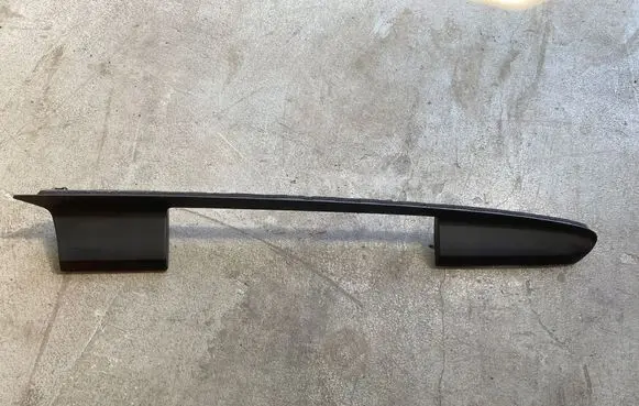 Audi A7 S7 4G Dashboard glove box trim 4G1857304