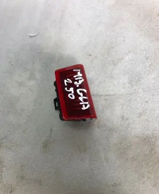 Mercedes-Benz GLA H247 Other interior light A0009064905