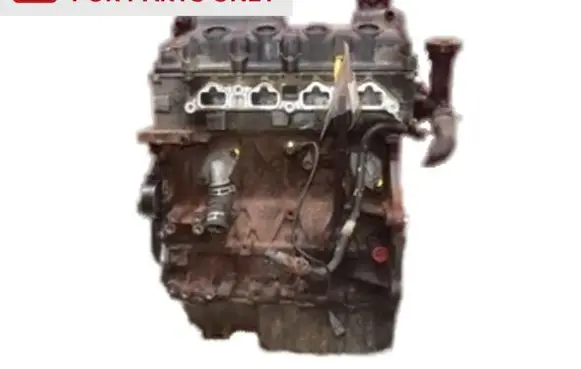 BMW X1 F48 F49 Engine B48A20A