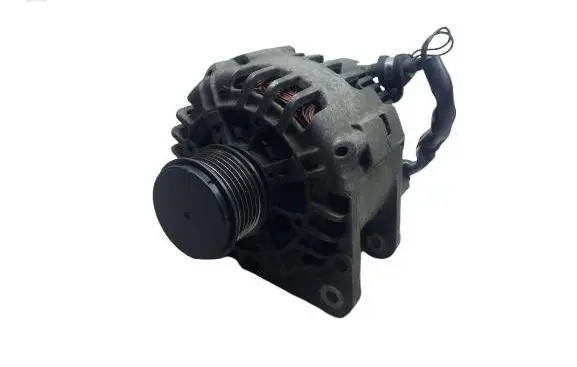Audi A3 S3 8L Generator/alternator 038903023S