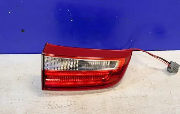 Volvo S60 Tailgate rear/tail lights 30796272
