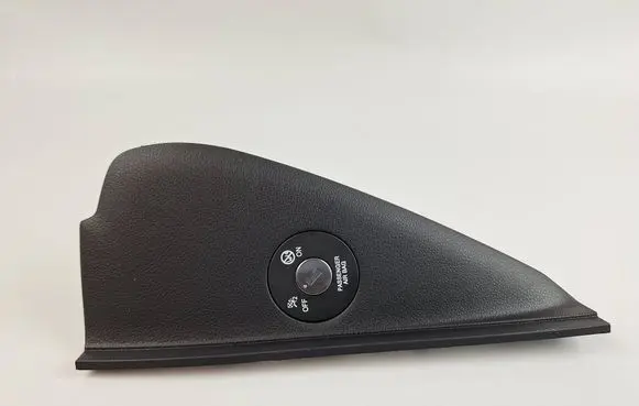 KIA Sportage Dashboard side end trim K4KQL55250 84765F1100