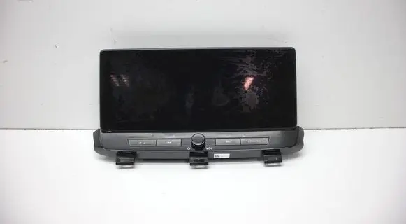 Nissan Qashqai J12 Screen/display/small screen 280906RN1D