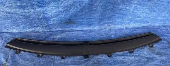 DS Automobiles 7 Crossback Dashboard air vent grill cover trim 9819977177 9820725877
