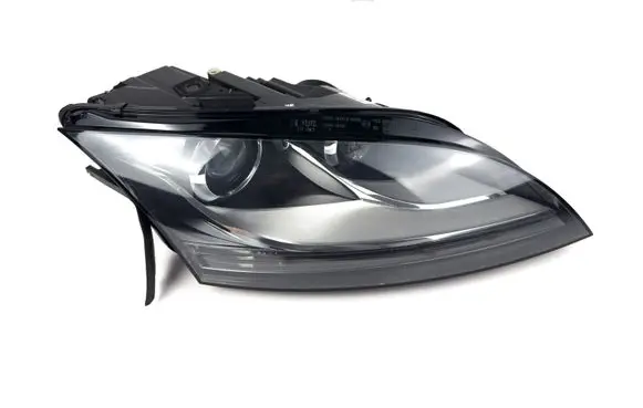 Audi TT TTS Mk2 Headlight/headlamp 8j0941004d 0301227272