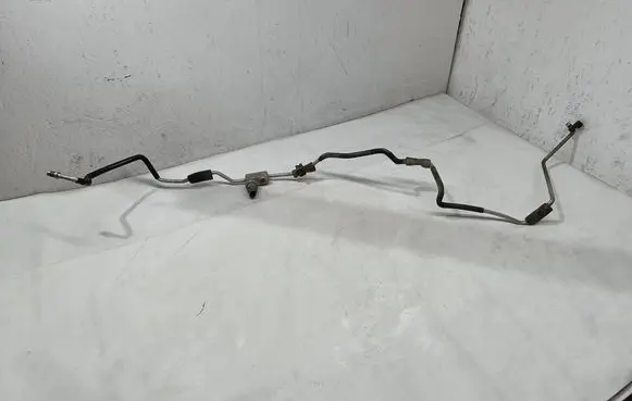 Lexus RX 330 - 350 - 400H Air conditioning (A/C) pipe/hose 4434400760